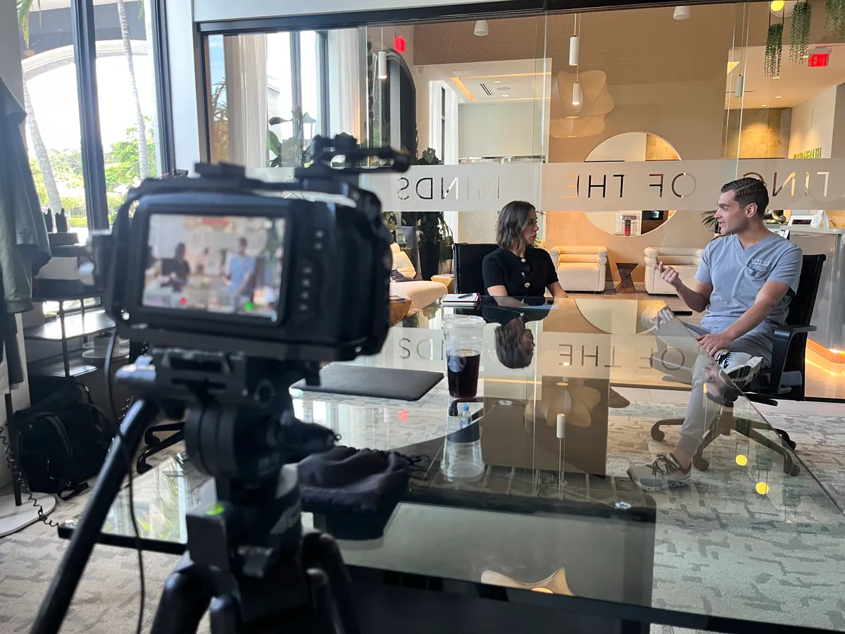 Venty Media production