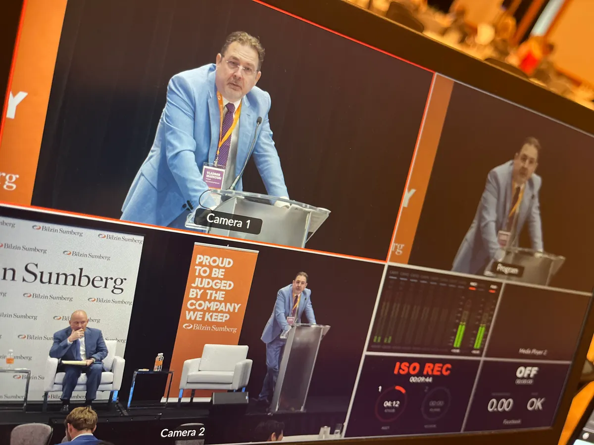 How to Turn One Event Into 12 Months of Content