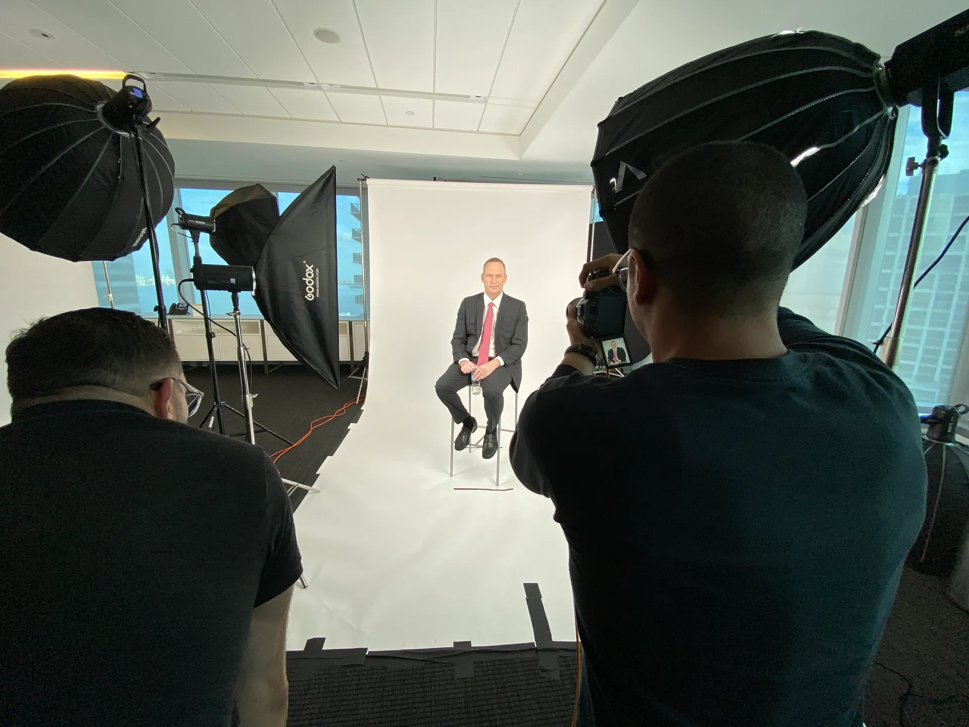 Innovate Miami 2024, Innovate Miami | Venty Media video production