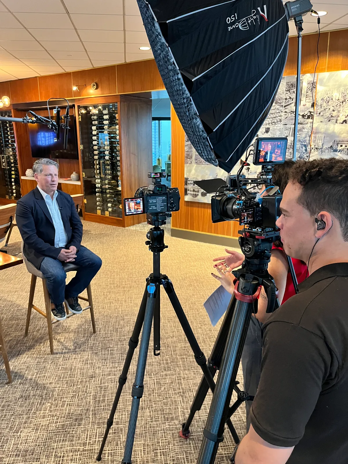 Firm Brand Video, Martinez & Cole LLP | Venty Media video production