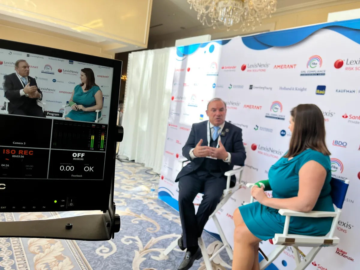 Summit Highlight Reel, SFL Tech Summit | Venty Media video production