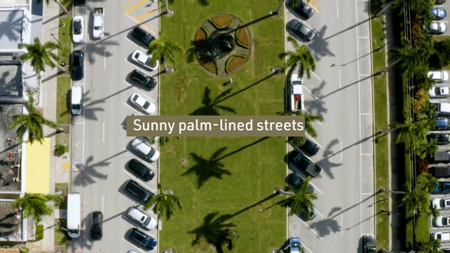 Development Presentation, Alba Palm Beach | Venty Media