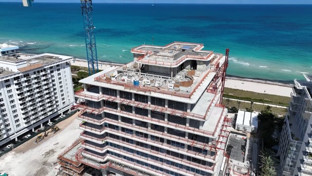 Seaway Project, EDM + Stone Performance | Venty Media