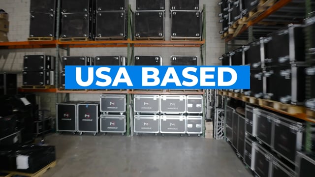 Commercial, LED Nation | Venty Media video production