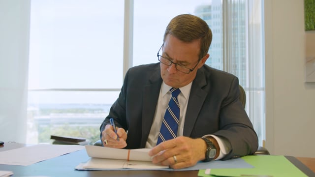 Boating Accidents & Claims, Mase Mebane | Venty Media