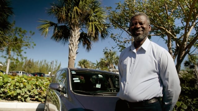 Taxi Drivers, Bahamas, Mastercard | Venty Media