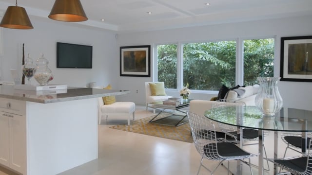 Brand Commercial, MCM Design | Venty Media video production