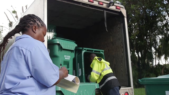 AFSCME 199, Miami-Dade County | Venty Media