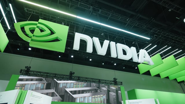 NVIDIA x Vultr at GTC San Diego, Vultr | Venty Media