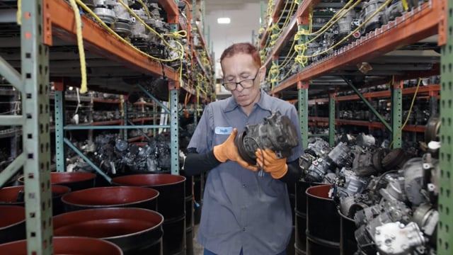 AC Compressors, R&Y | Venty Media video production