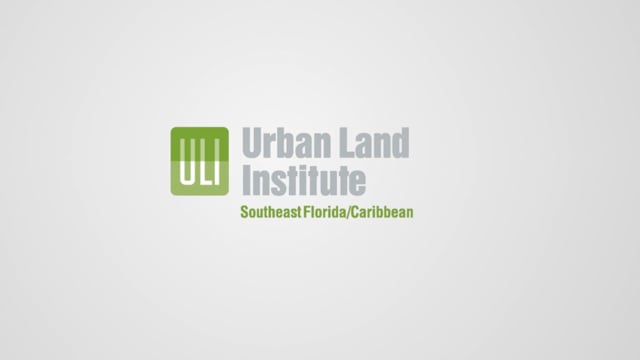 Leadership Institute, ULI | Venty Media