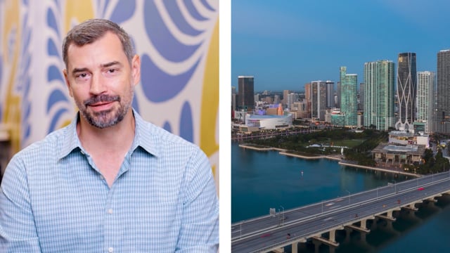 Event Highlight, Vultr | Venty Media